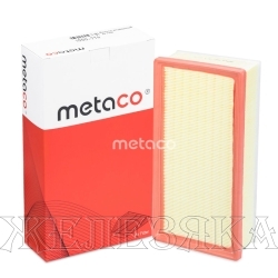 Фильтр воздушный (элемент) VW Teramont 18> METACO